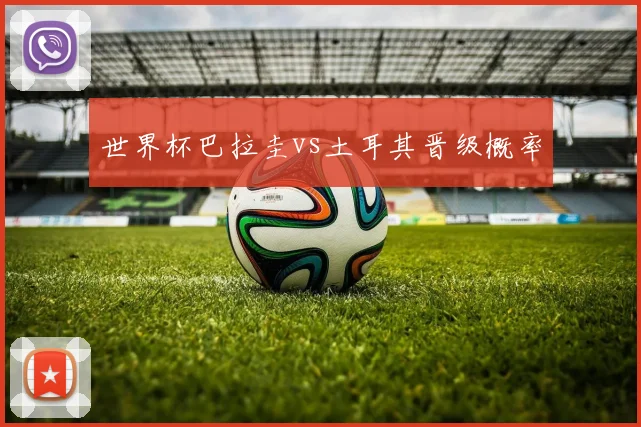 世界杯巴拉圭vs土耳其晋级概率
