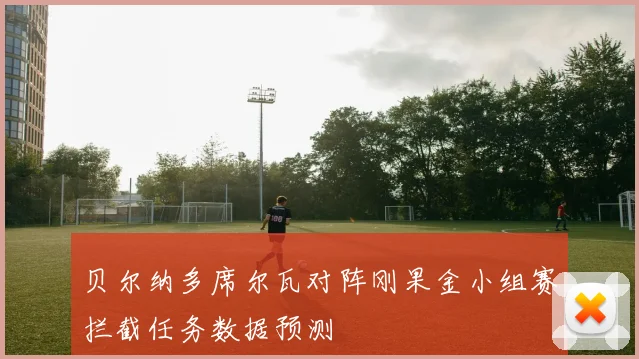贝尔纳多席尔瓦对阵刚果金小组赛拦截任务数据预测