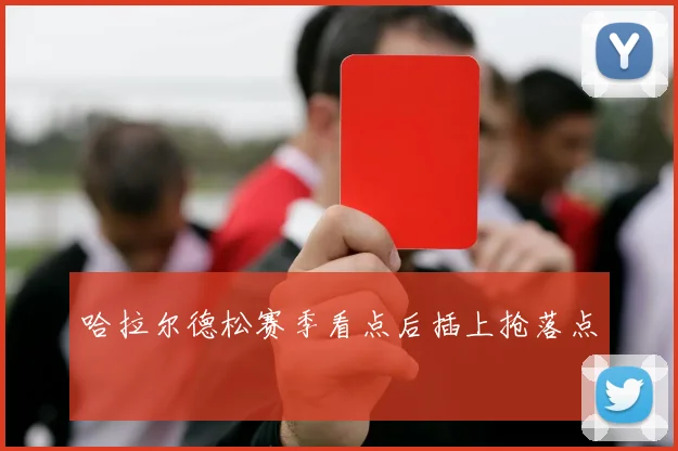 哈拉尔德松赛季看点后插上抢落点